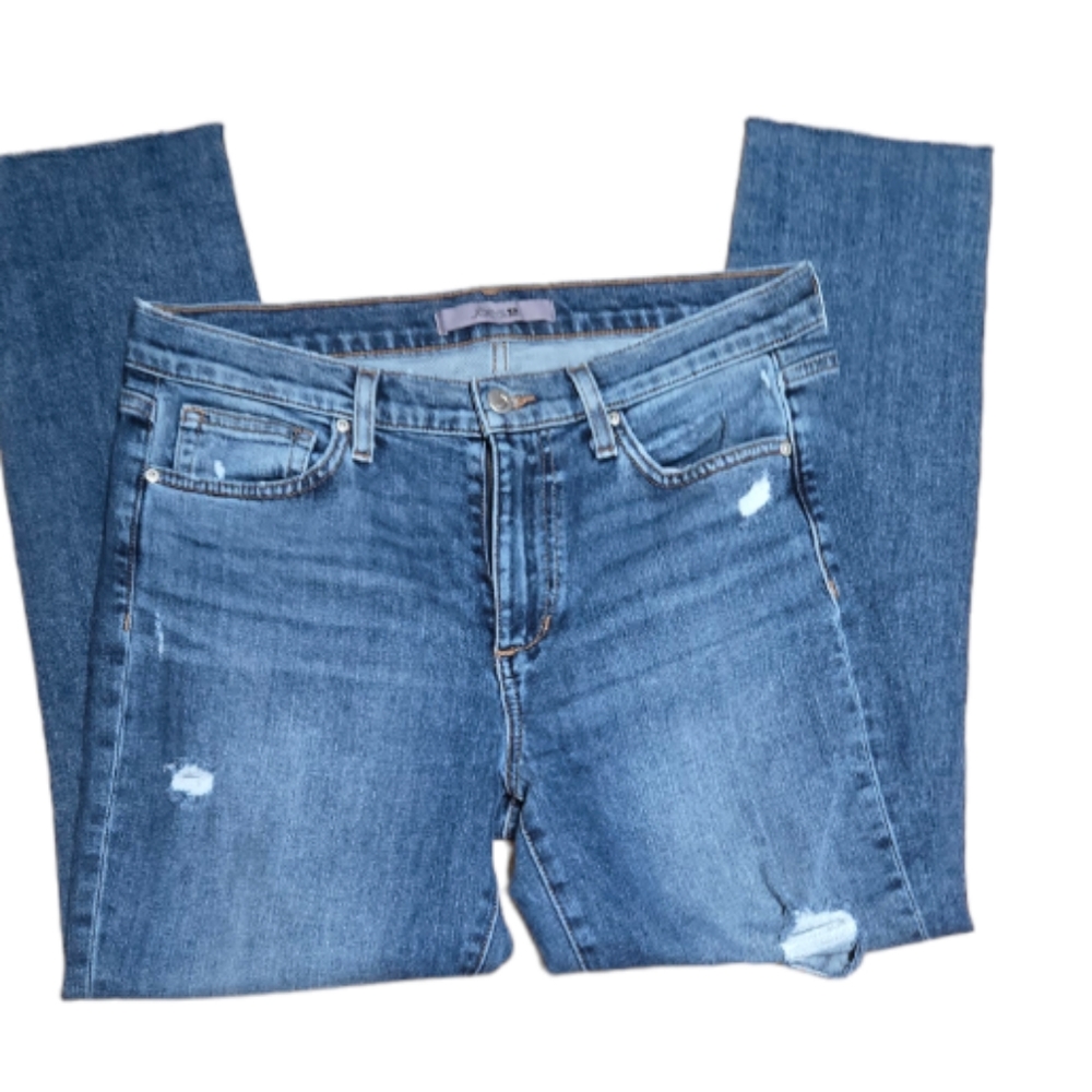 Joes Jeans | Raw Hem  Jeans | Size 30